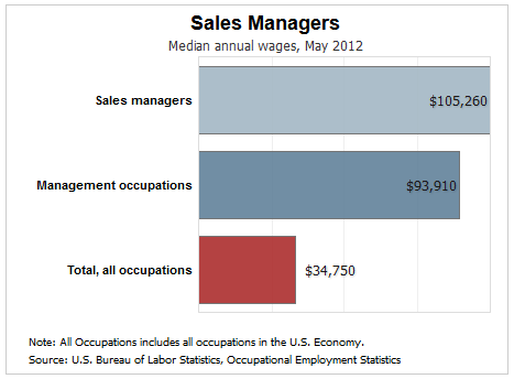 financial manager sales salary career managers degree jobs ecpi edu