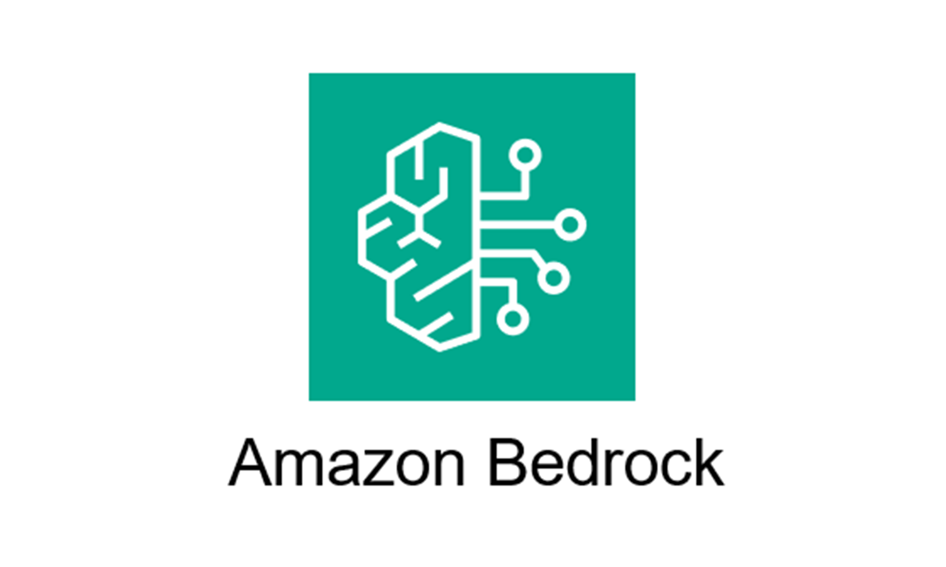 Amazon Bedrock