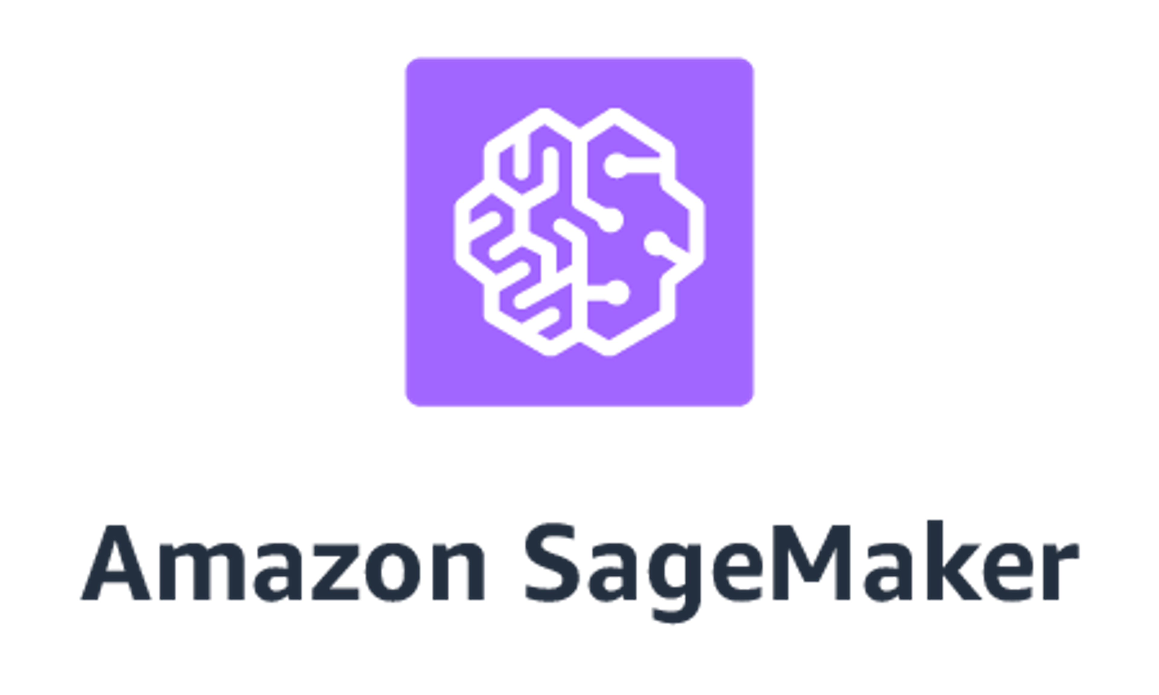 Amazon SageMaker