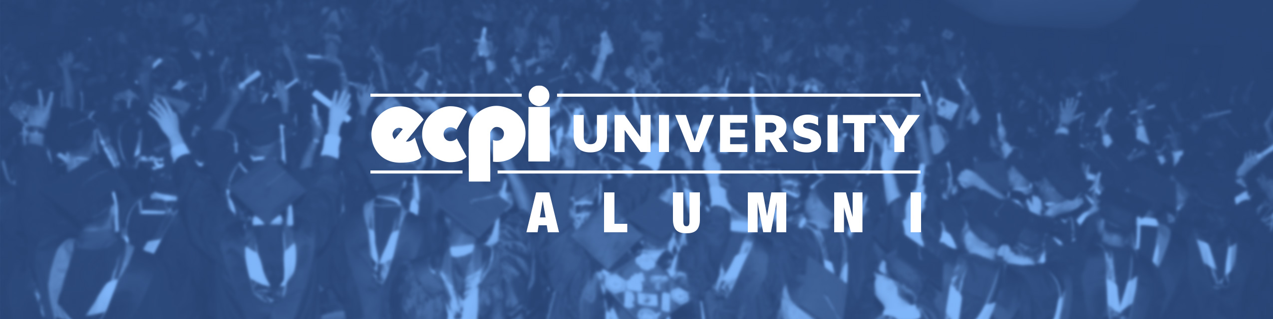 ECPI University Alumni Community