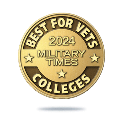 Best for Vets Colleges 2024 Military Times