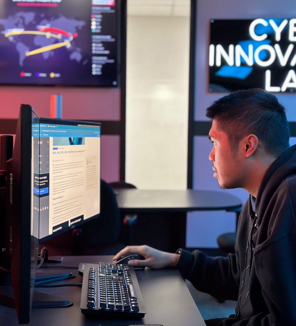 Explore Cyber Forensics Blog Image