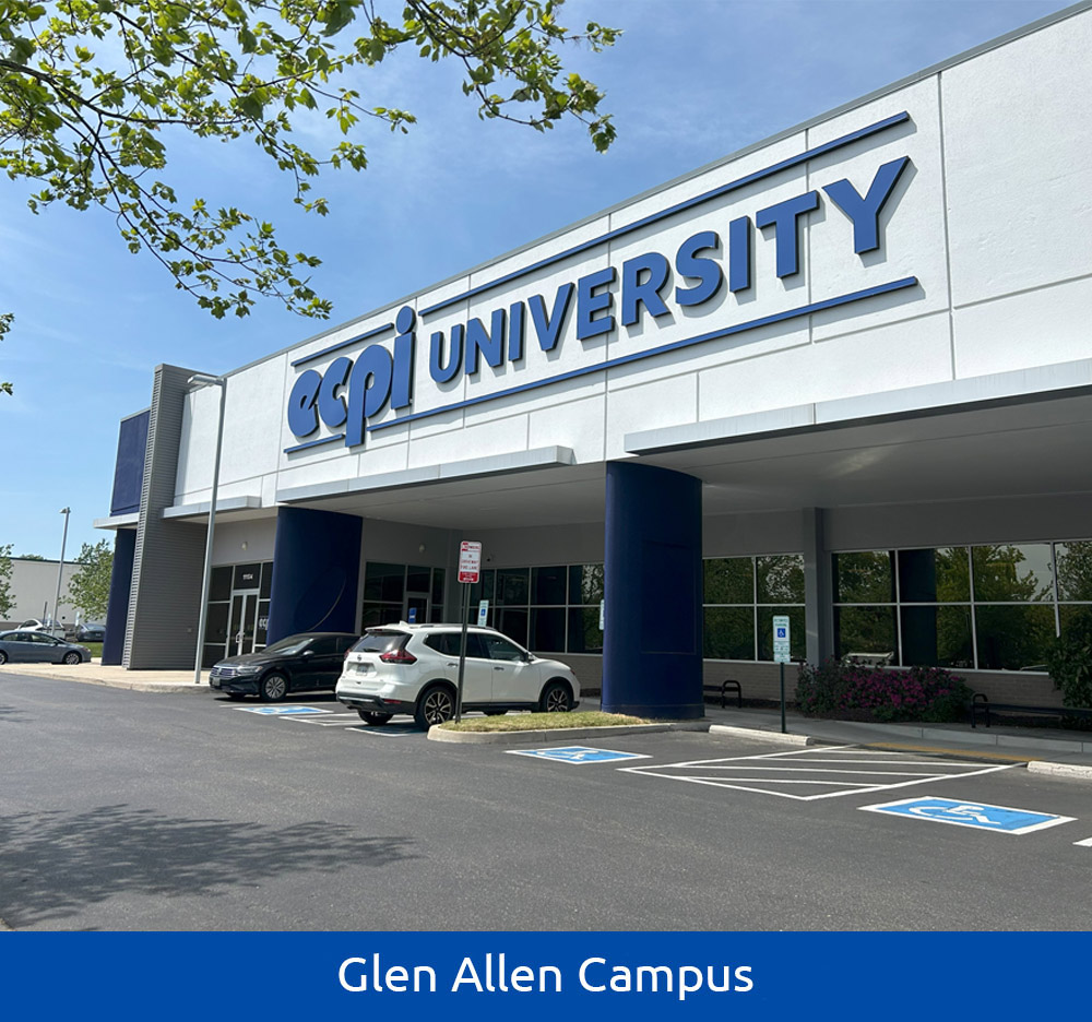 Glen Allen Building - Campus Glen Allen Building - Campus