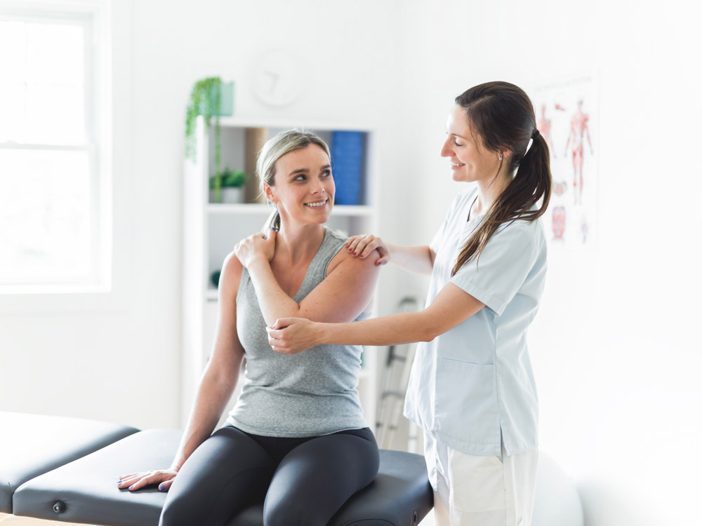 Physical Therapy Assistants Explained Blog Thumbnail Physical Therapy Assistants Explained Blog Thumbnail