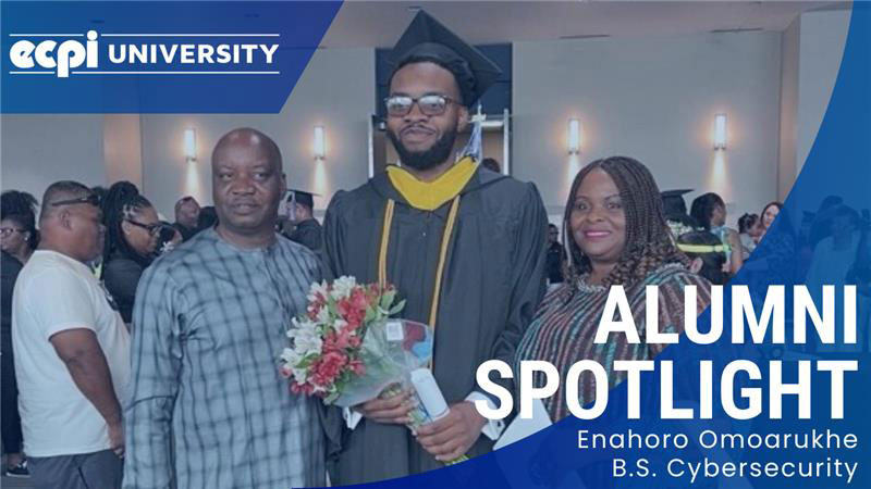 Newsroom Alumni Spotlight Tile Newsroom Alumni Spotlight Tile