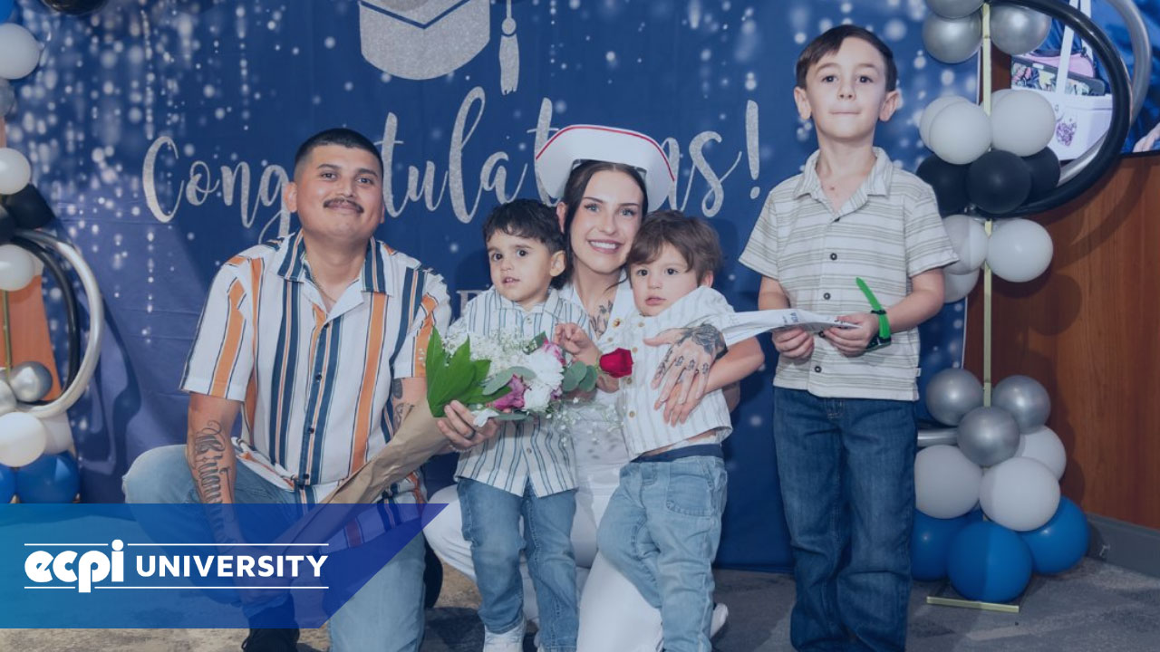 Balancing Act: How Student Parents Navigate Higher Education Balancing Act: How Student Parents Navigate Higher Education