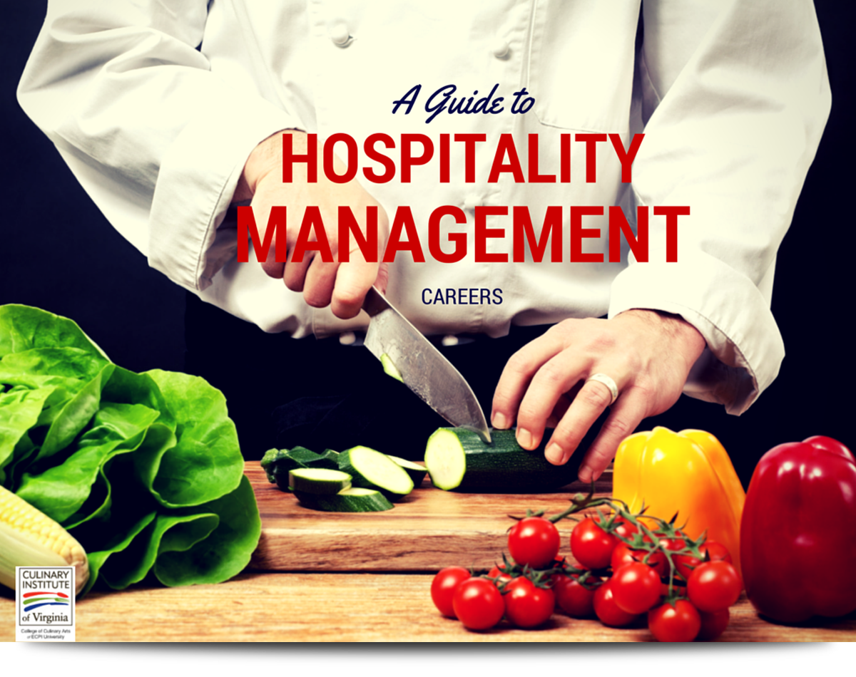 A Beginners Guide To Hospitality Management As A Career ECPI University