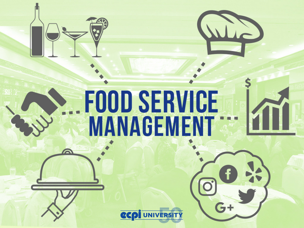 How Much Does A Food Service Manager Make 