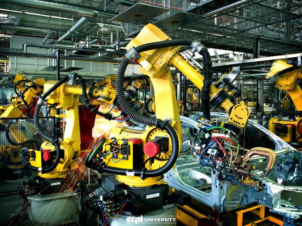 Where can I learn Mechatronics Technology?