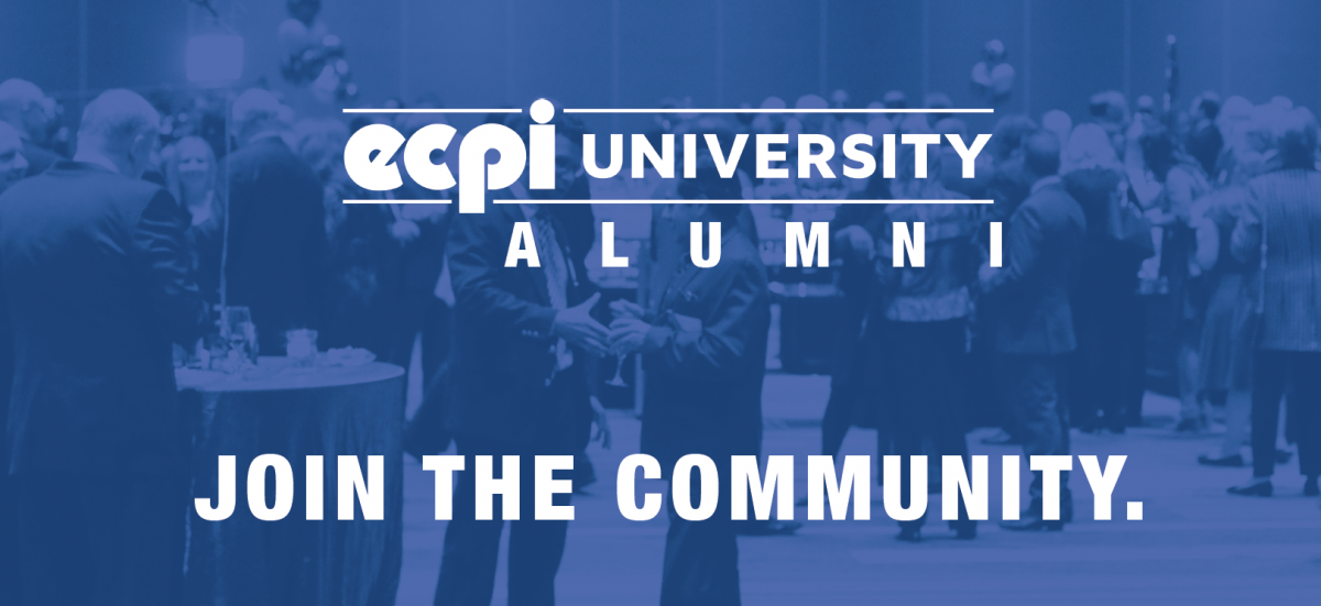 ECPI University Alumni Community | ECPI University