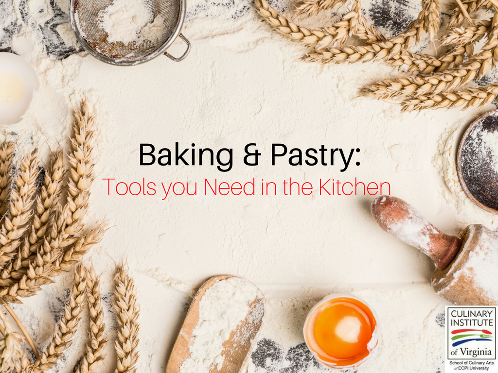 Baking Tools & Pastry Tools