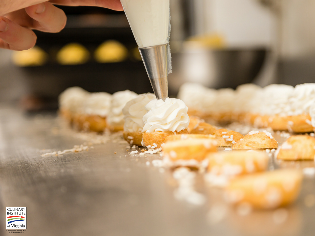 What Are the Skills Needed to Be a Pastry Chef?