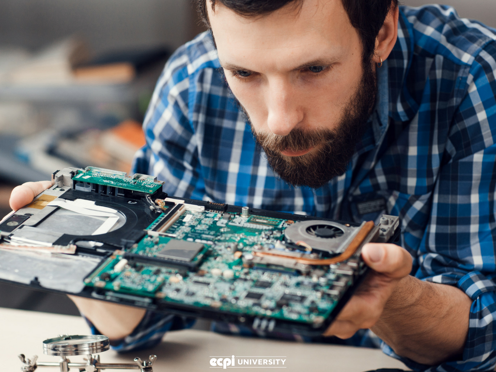 Electronics Engineering Technology Degrees What Do You Need To Know 