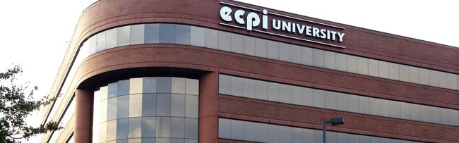 ECPI University Virginia Beach