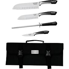 Essential Knife Kit and Basic Equipment - Online Culinary School (OCS)