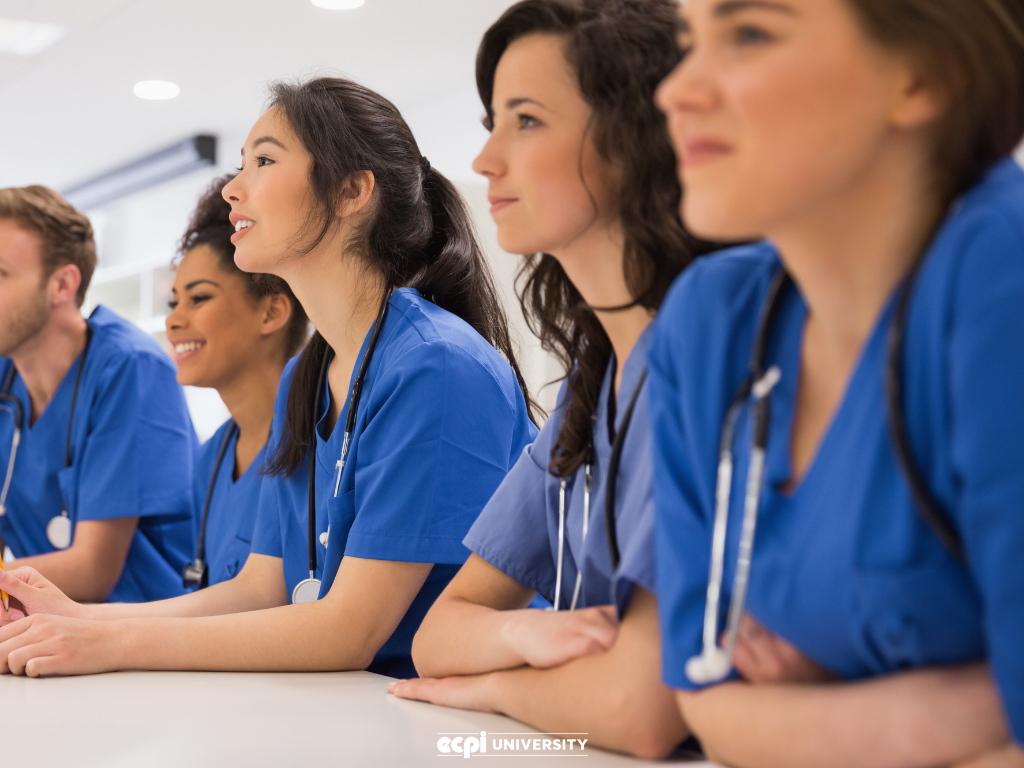All About Nursing School 6 Fun Facts About Nursing, Education, and