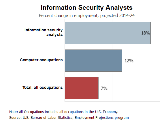 How Much Does A Cyber Security Analyst Make 