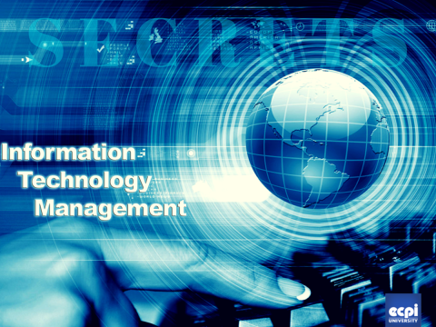 Information Technology Management: Best Kept Secrets!