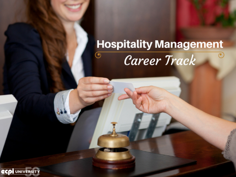 What Can I Do with a Hospitality Management Degree?