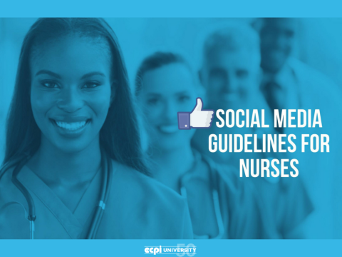 Nurses Posting on Social Media: A How-To Guide