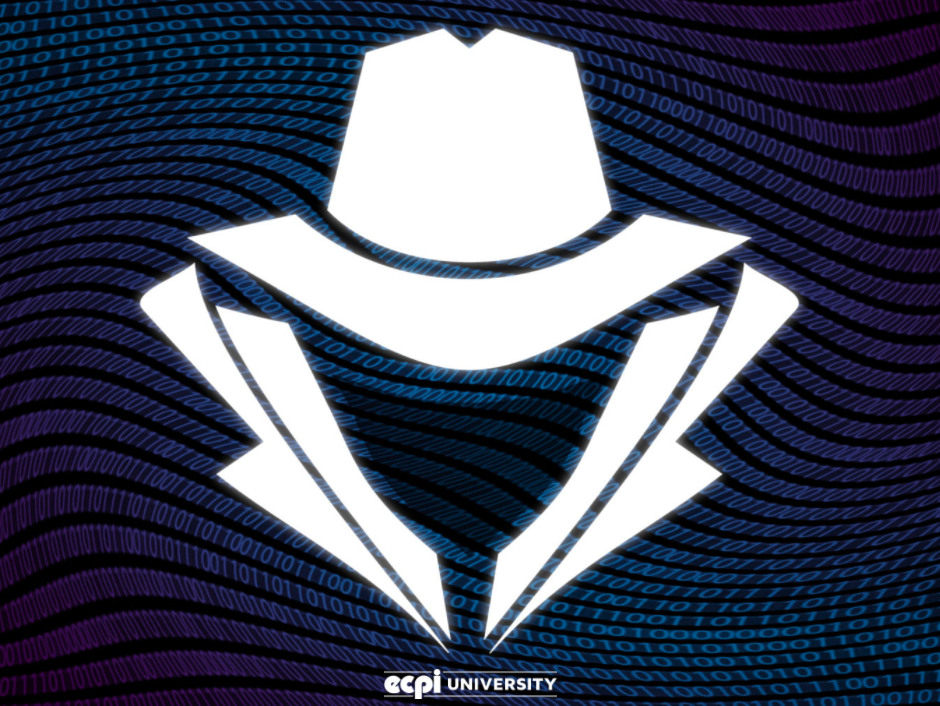 white hat hackers logo